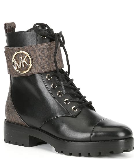 michael kors boots true to size|Michael Kors boots clearance.